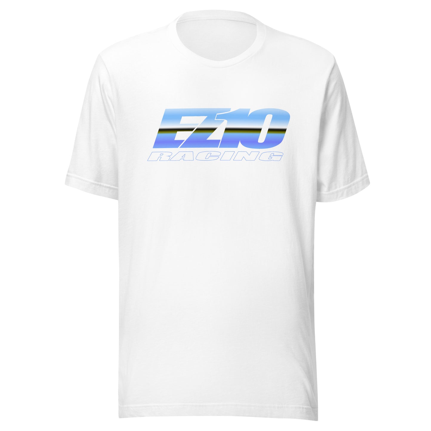 EZ10 Logo T-Shirt