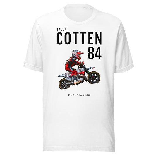 Talon Cotten Photo-Graphic Series T-Shirt