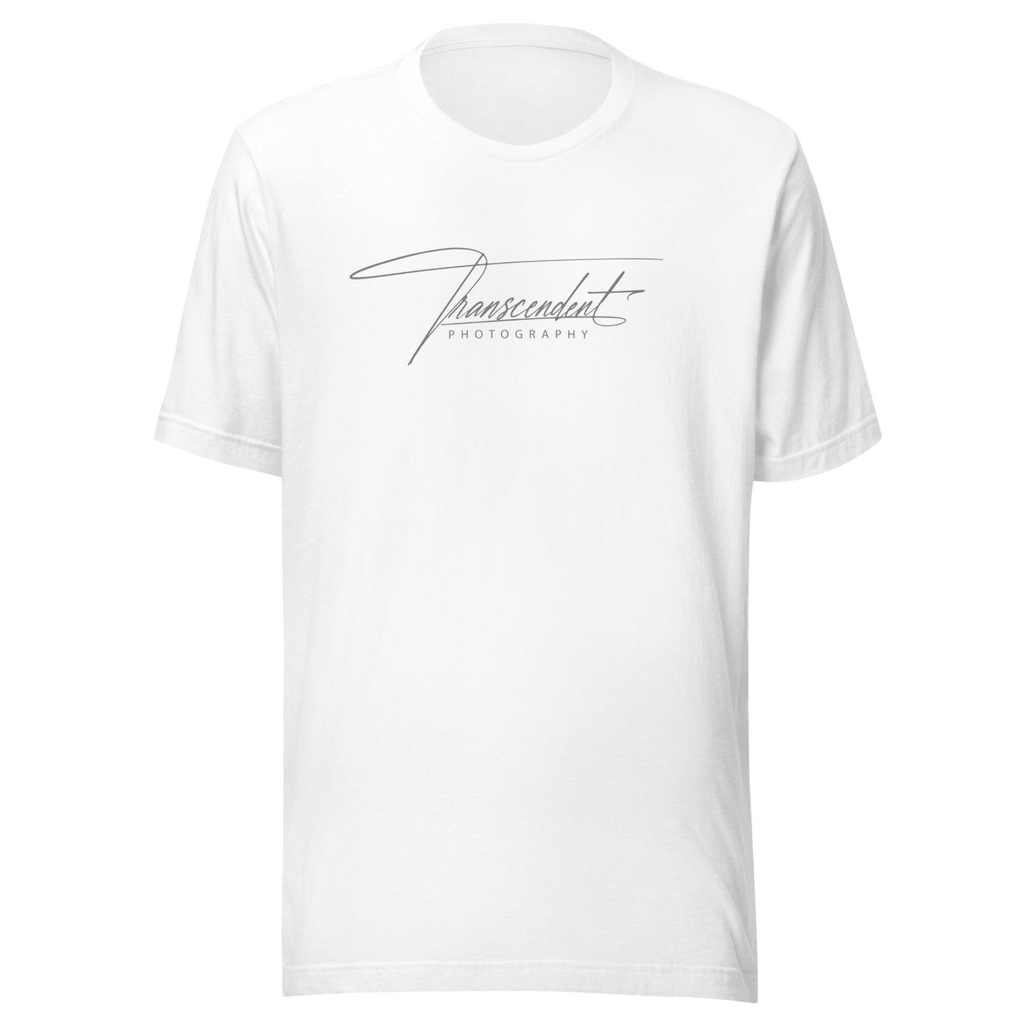 Transcendent Photography Unisex T-Shirt