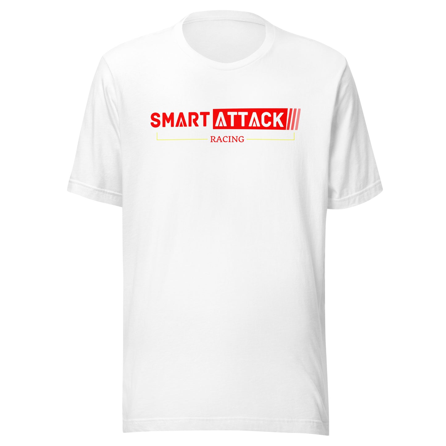 Jaydin Smart T-Shirt