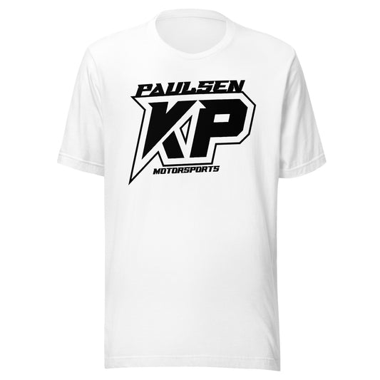 Paulsen Motorsports Unisex T-Shirt