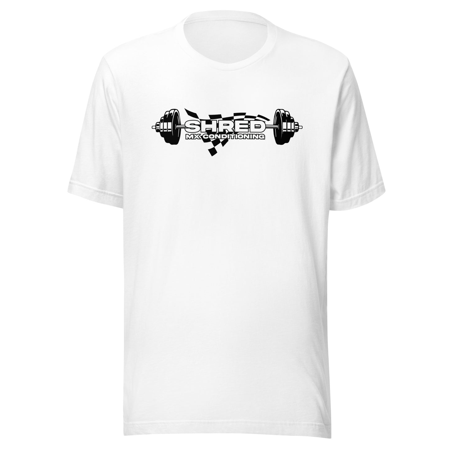Shred MX Conditioning T-Shirt