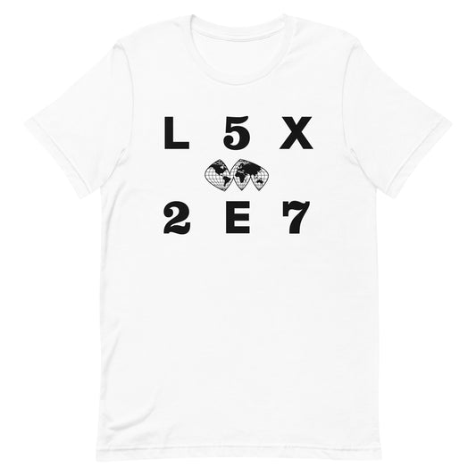 Lex Clark 257 T-Shirt
