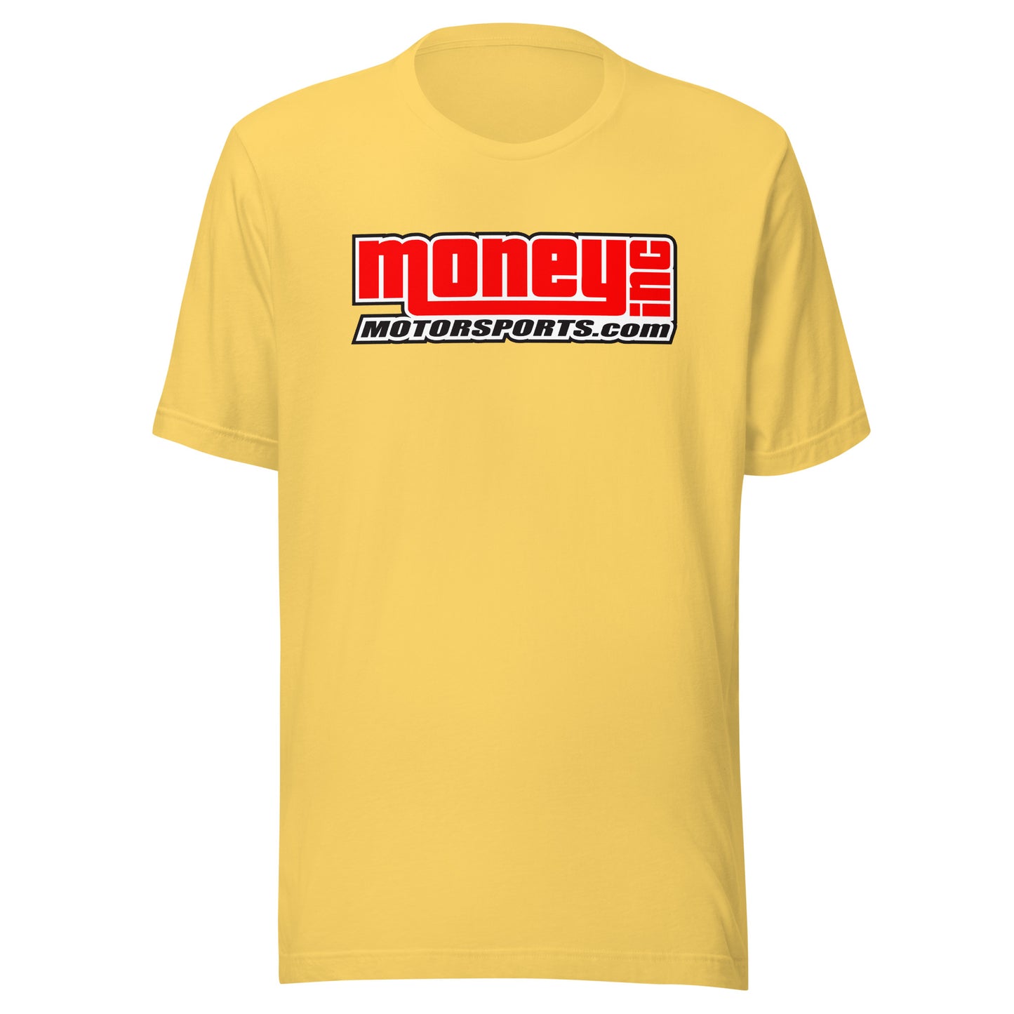 Money Inc. Price 18 Loretta's T-Shirt