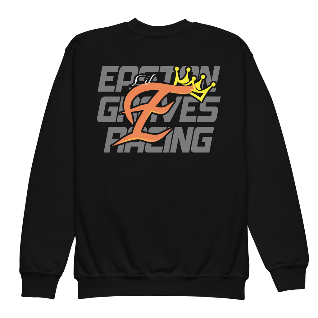 Easton Graves Lil E YOUTH Sweatshirt