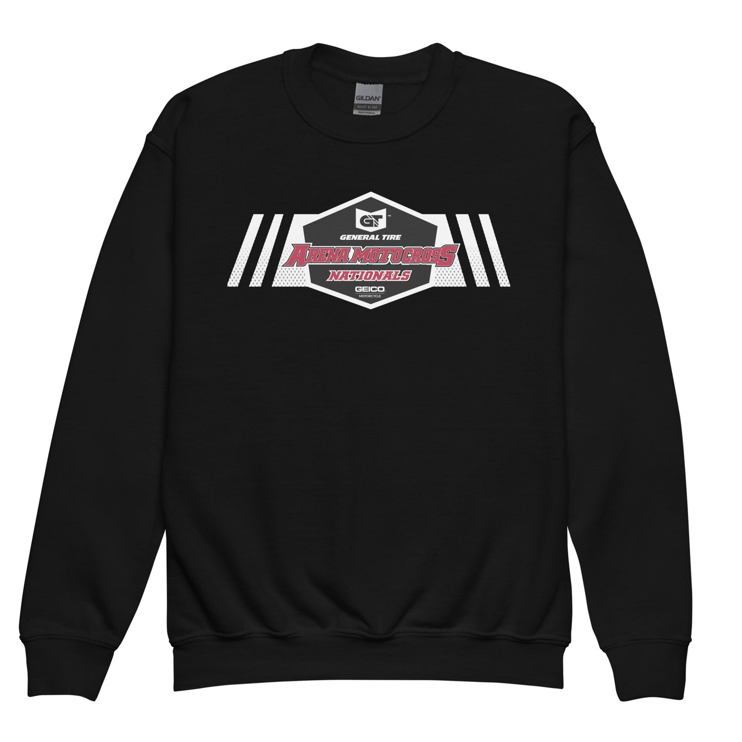 GT Arena Motocross YOUTH Sweatshirt