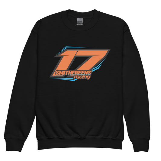 Smithereens Racing YOUTH Sweatshirt