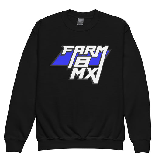 Farm8MX YOUTH Sweatshirt
