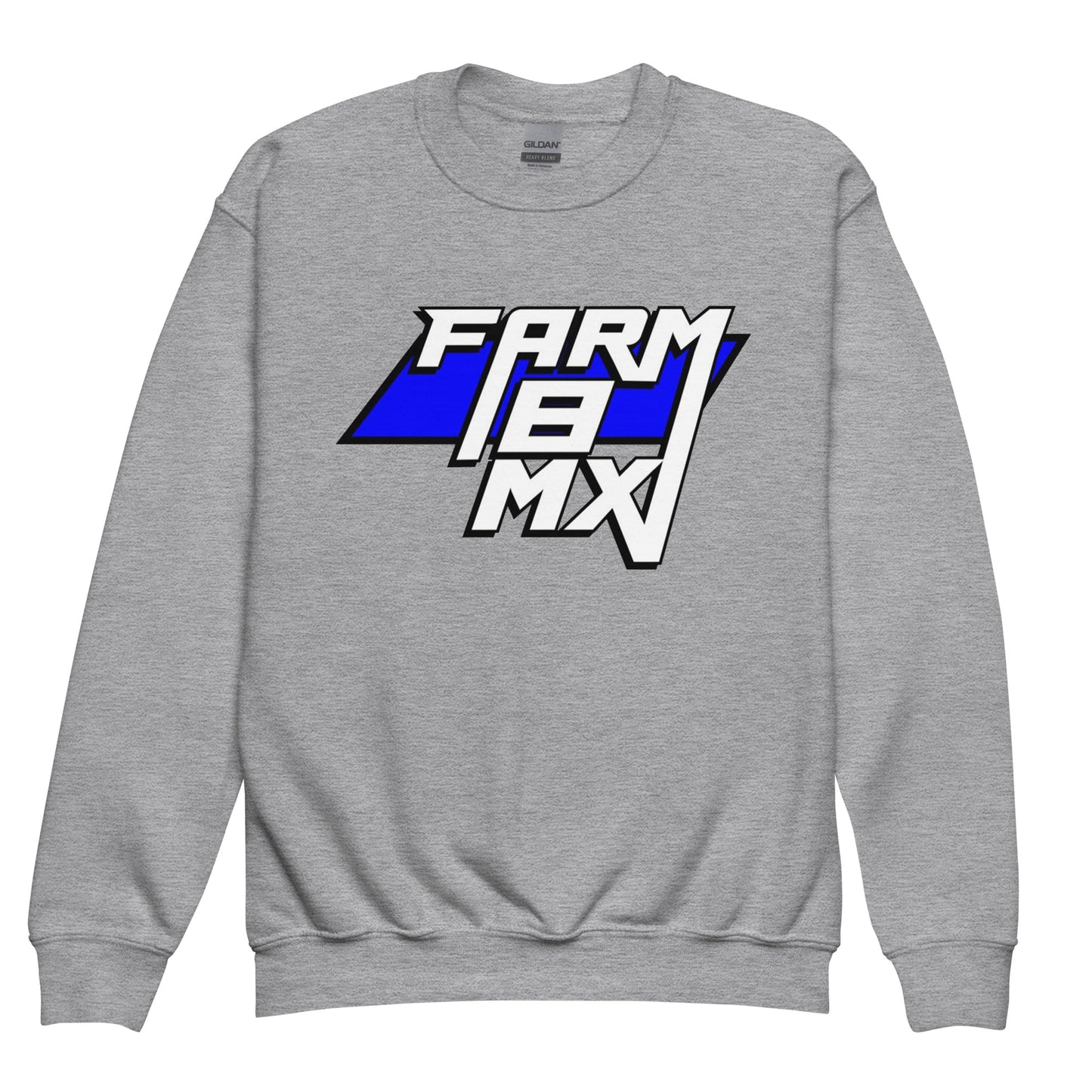 Farm8MX YOUTH Sweatshirt