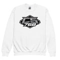 Cole Shondeck 768 YOUTH Crewneck Sweatshirt