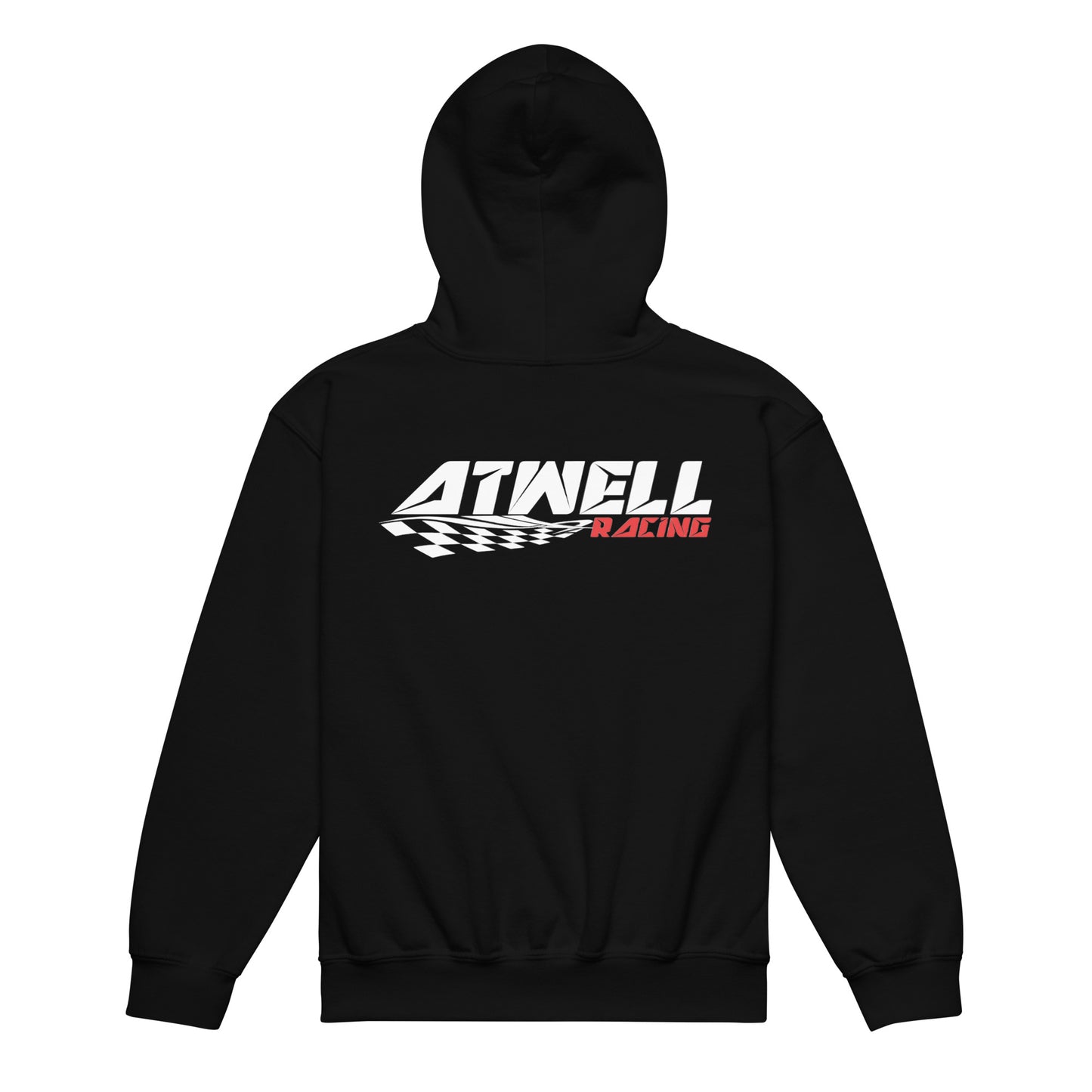 Atwell Racing YOUTH Hoodie