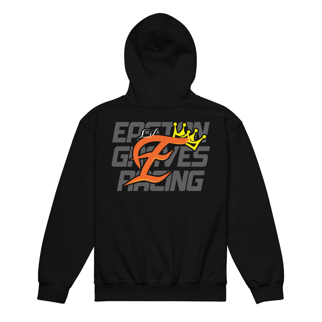 Easton Graves Lil E YOUTH Hhoodie