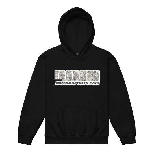 Money Inc Motorsports "Show Me the Money" YOUTH Hoodie