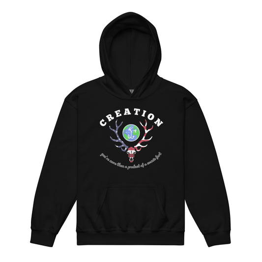 Altermotives Creation Experience YOUTH Hoodie