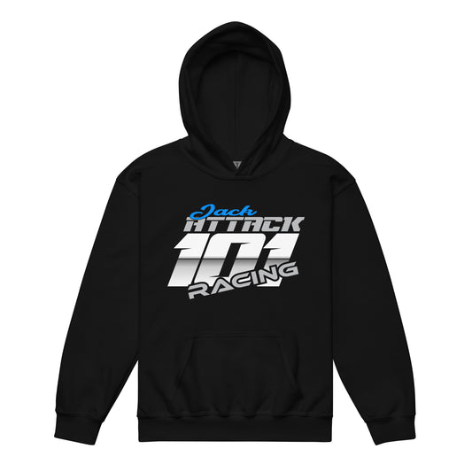Jack Attack YOUTH Hoodie