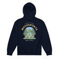 Lincoln Trail Motosports Keep It Wild YOUTH Hoodie