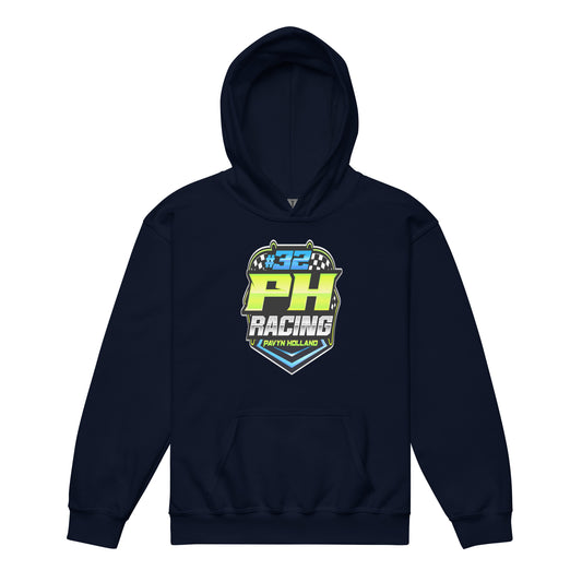 Pavyn Holland 32 YOUTH Hoodie