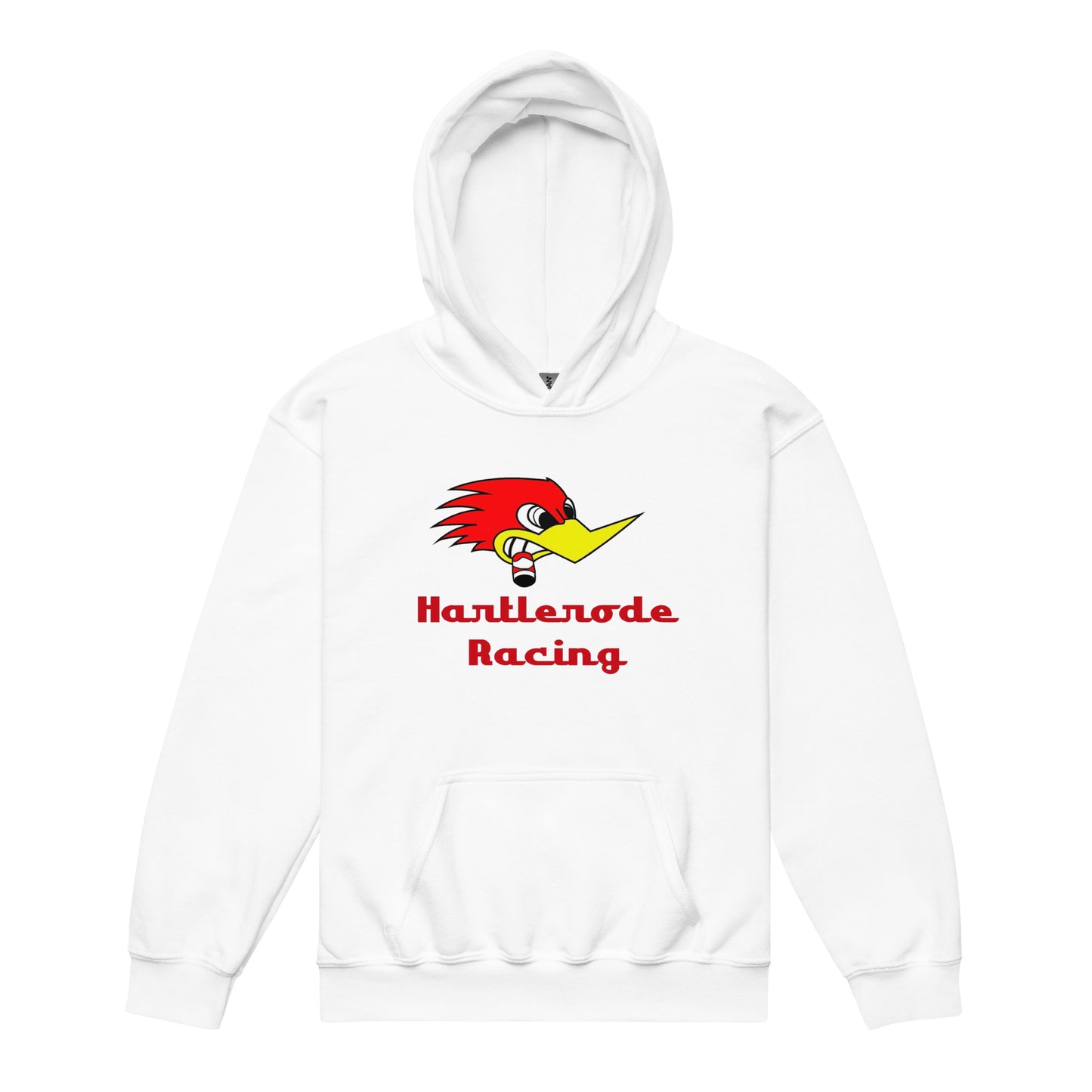 Hartlerode Racing YOUTH Hoodie