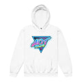 AOT Neon YOUTH Hoodie