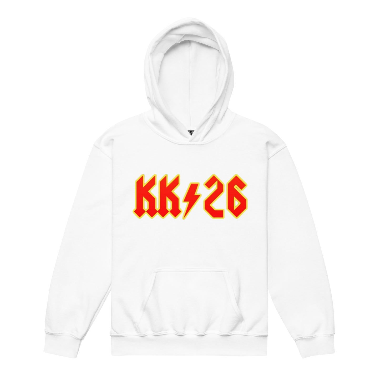 Kyler Kee KK|26 YOUTH Hoodie