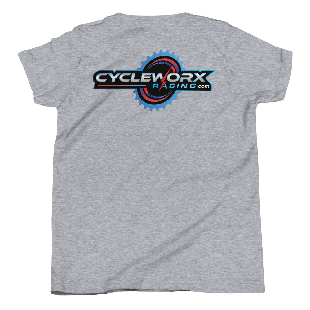 Cycleworx Racing YOUTH T-Shirt
