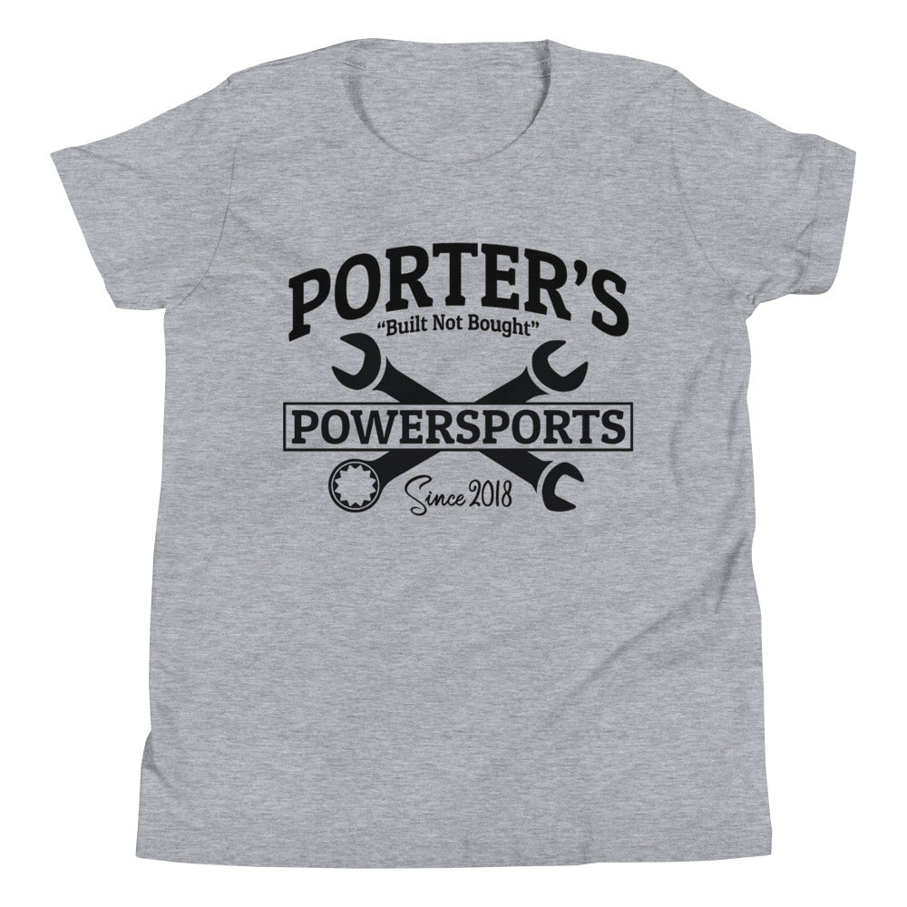 Porter's Powersports YOUTH T-Shirt