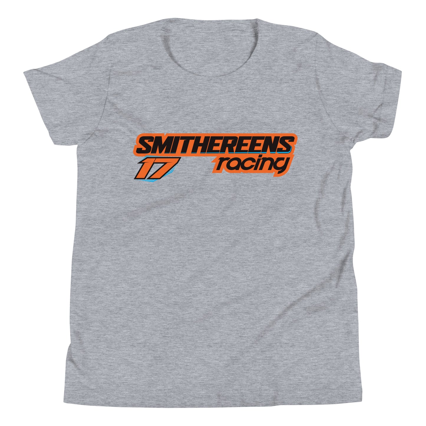 Smithereens Racing YOUTH T-Shirt