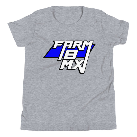 Farm8MX YOUTH T-Shirt