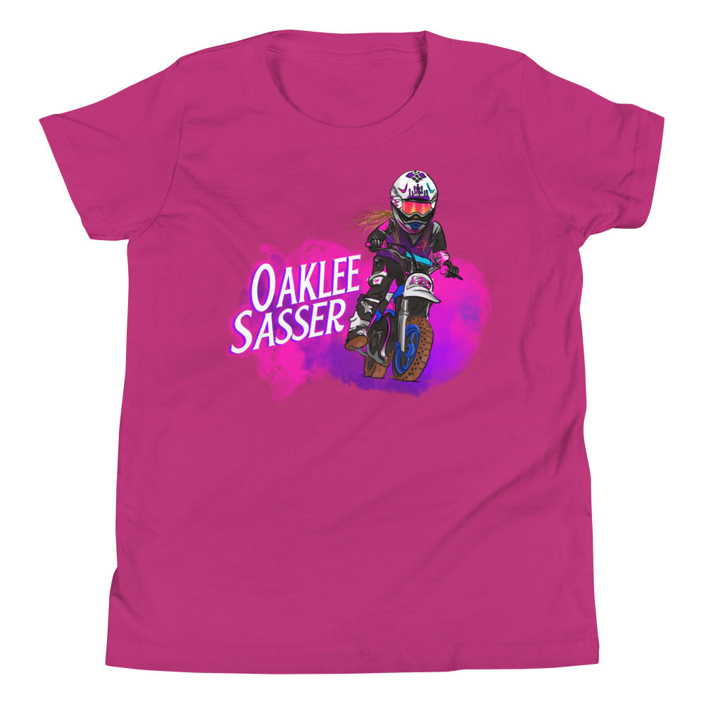 Oaklee Sasser YOUTH T-Shirt