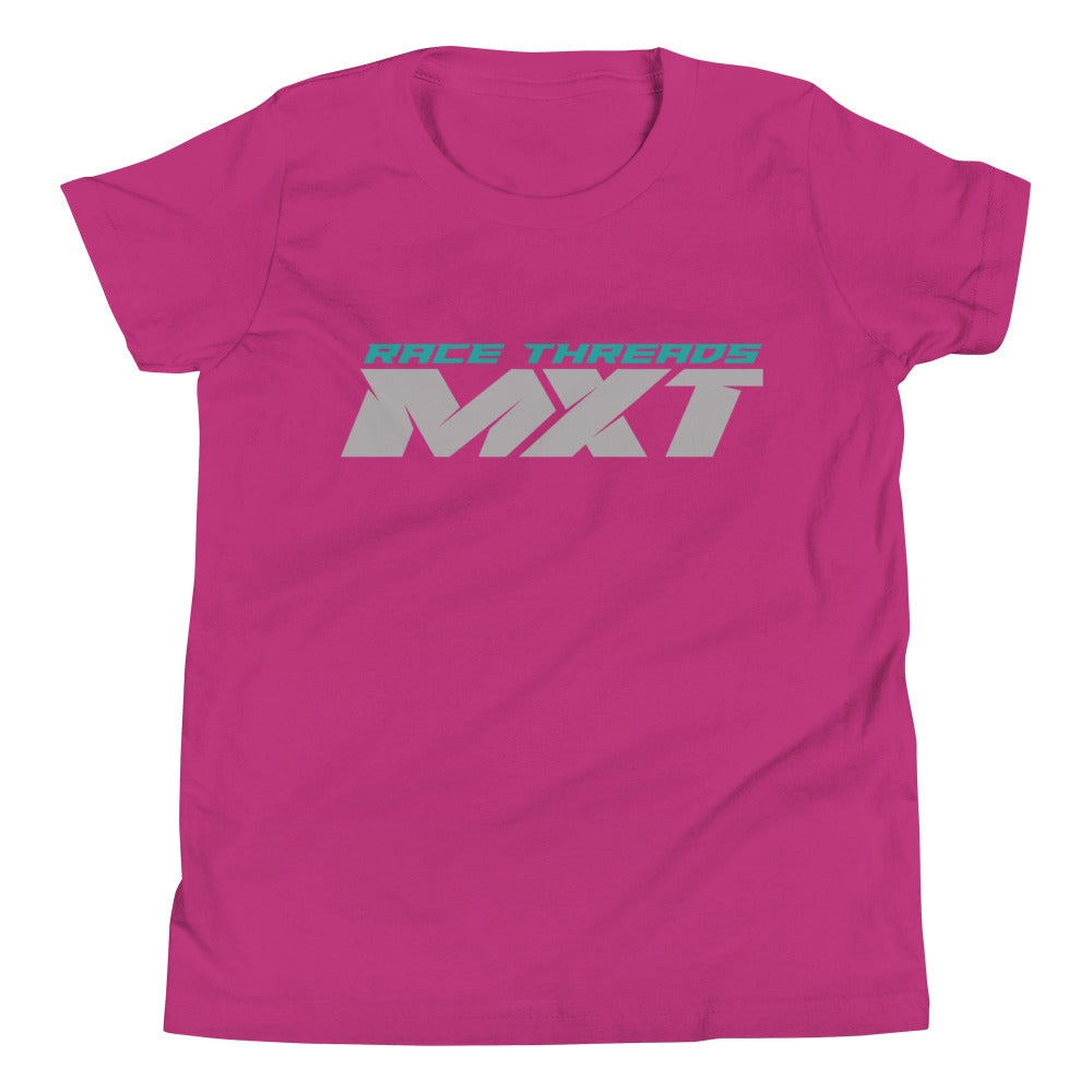 Race Threads MXT YOUTH T-Shirt