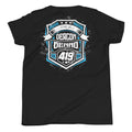 Deacon Denno Smoke Loretta's YOUTH T-Shirt