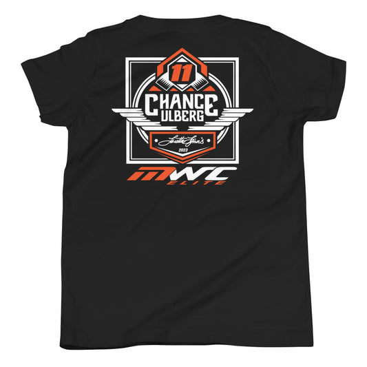 Chance Ulberg MWC Elite YOUTH T-Shirt