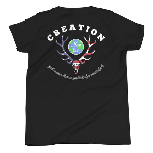 Altermotives Creation Experience YOUTH T-Shirt