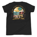 Lincoln Trail Good Times, Good Rides YOUTH T-Shirt