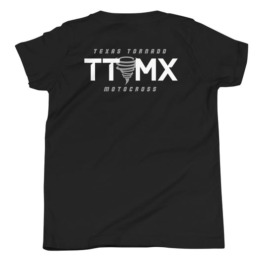 Texas Tornado Motocross YOUTH T-Shirt