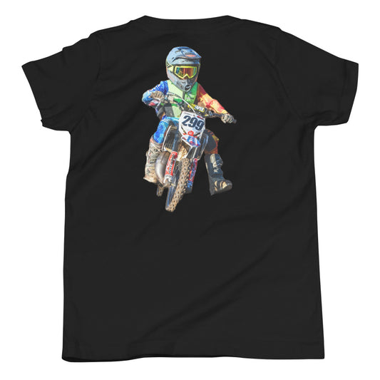 Atwell Racing YOUTH T-Shirt