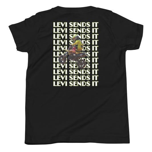 Levi McGregor YOUTH T-Shirt