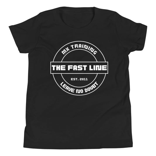 The Fast Line YOUTH T-Shirt