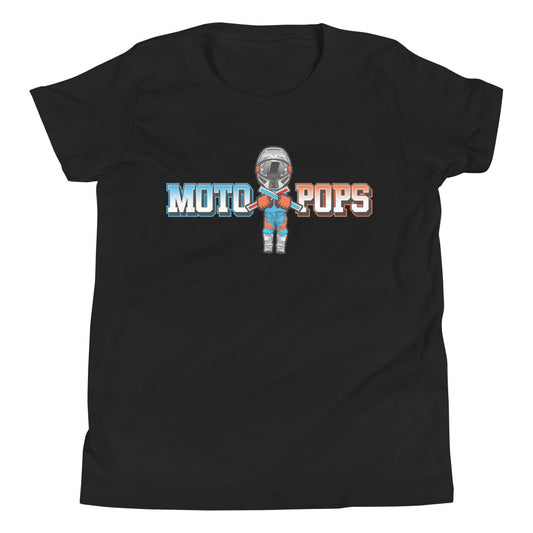 Moto X Pops YOUTH T-Shirt