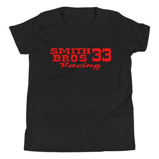 Smith Bros 33 Racing YOUTH T-Shirt