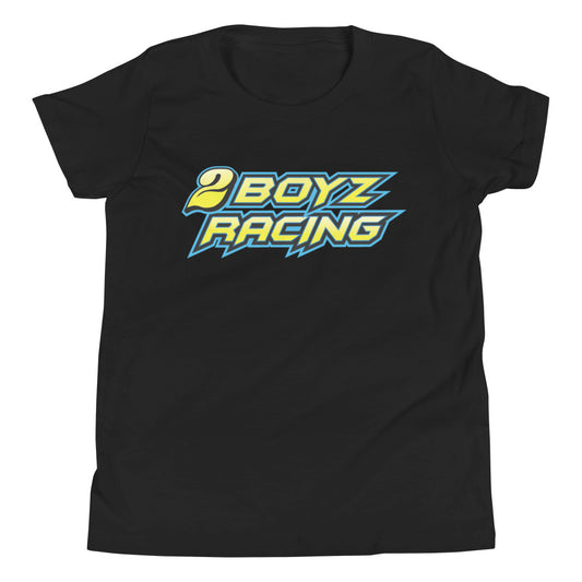 2 Boyz Racing YOUTH T-Shirt