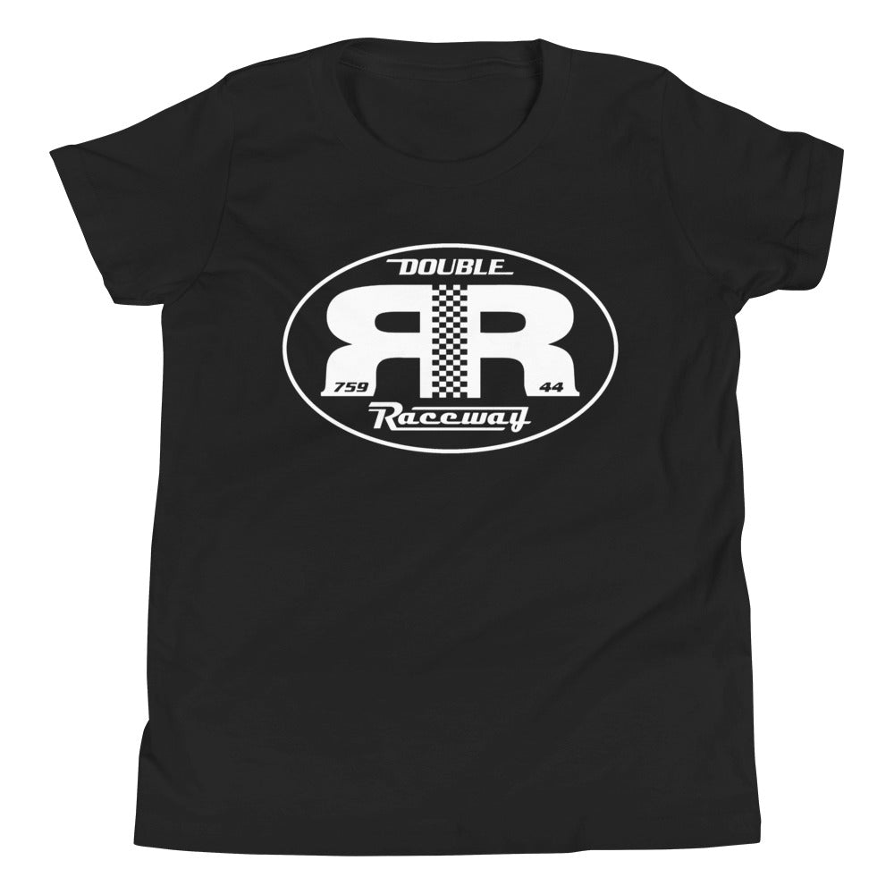 Double R Raceway YOUTH T-Shirt