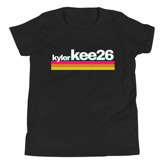 Kyler Kee 26 YOUTH T-Shirt