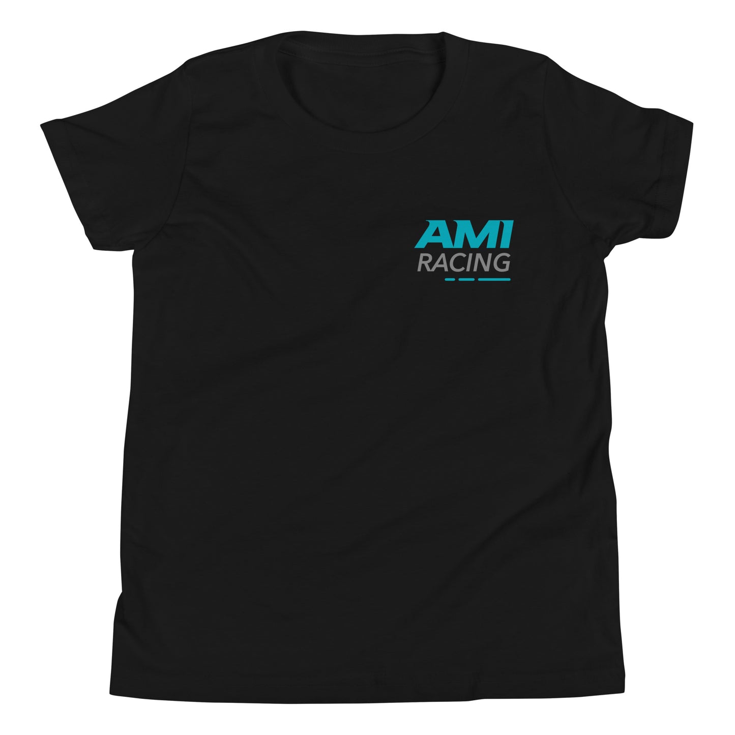 AMI Racing Support Your Rider YOUTH T-Shirt