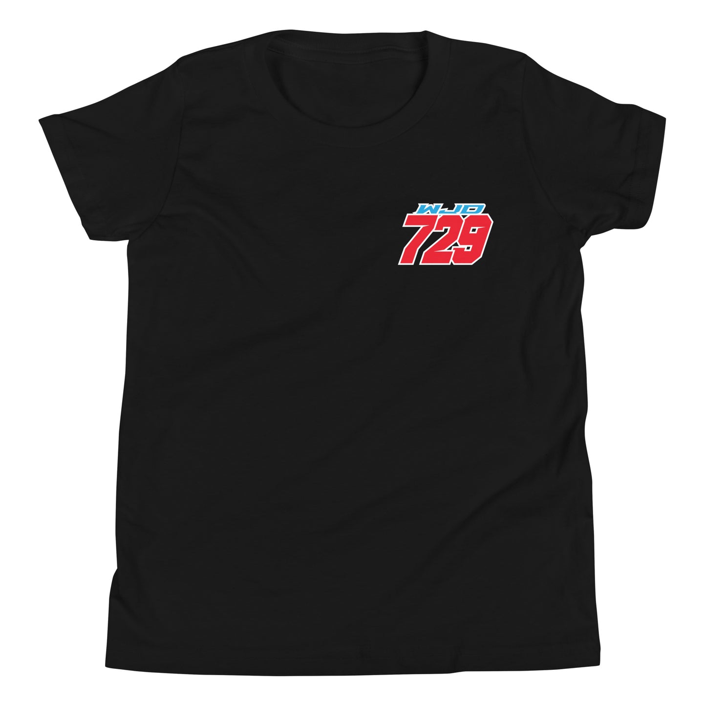 WJD 729 YOUTH T-Shirt