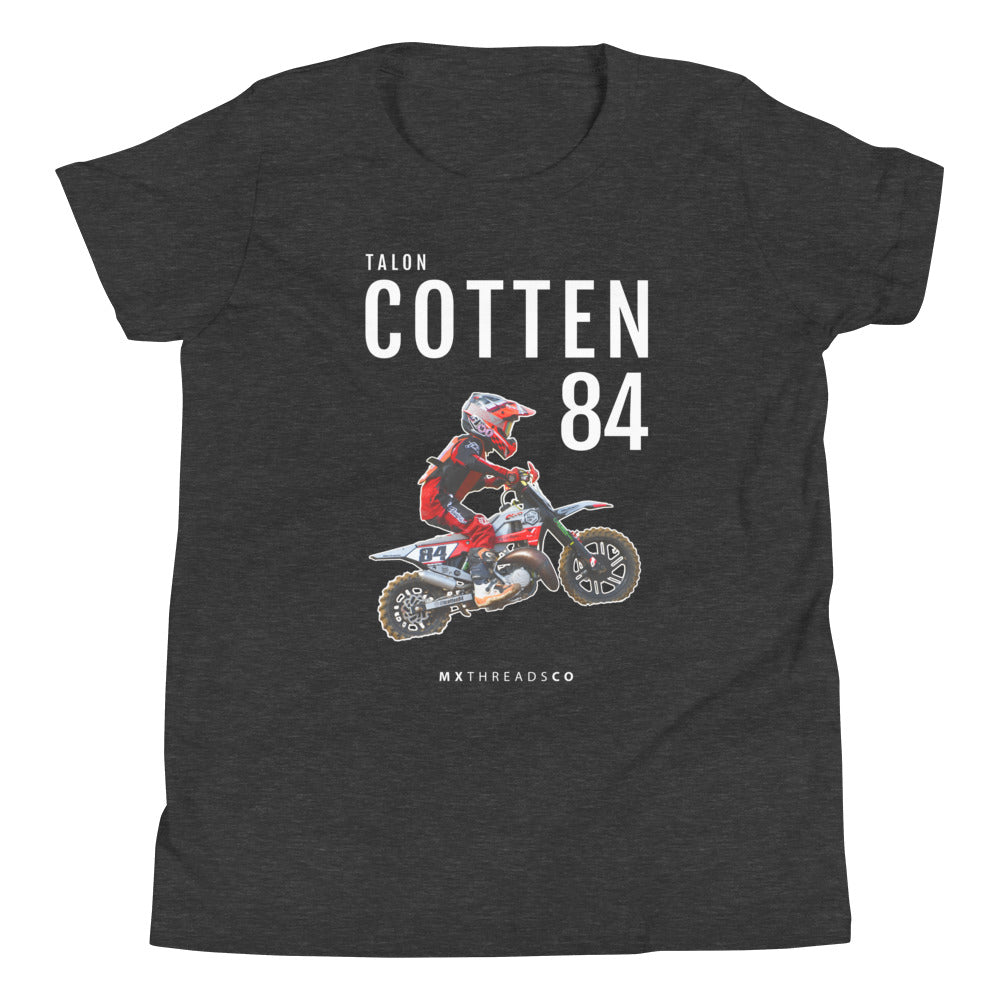 Talon Cotten Photo-Graphic Series YOUTH T-Shirt