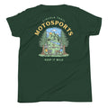 Lincoln Trail Motosports Keep It Wild YOUTH T-Shirt