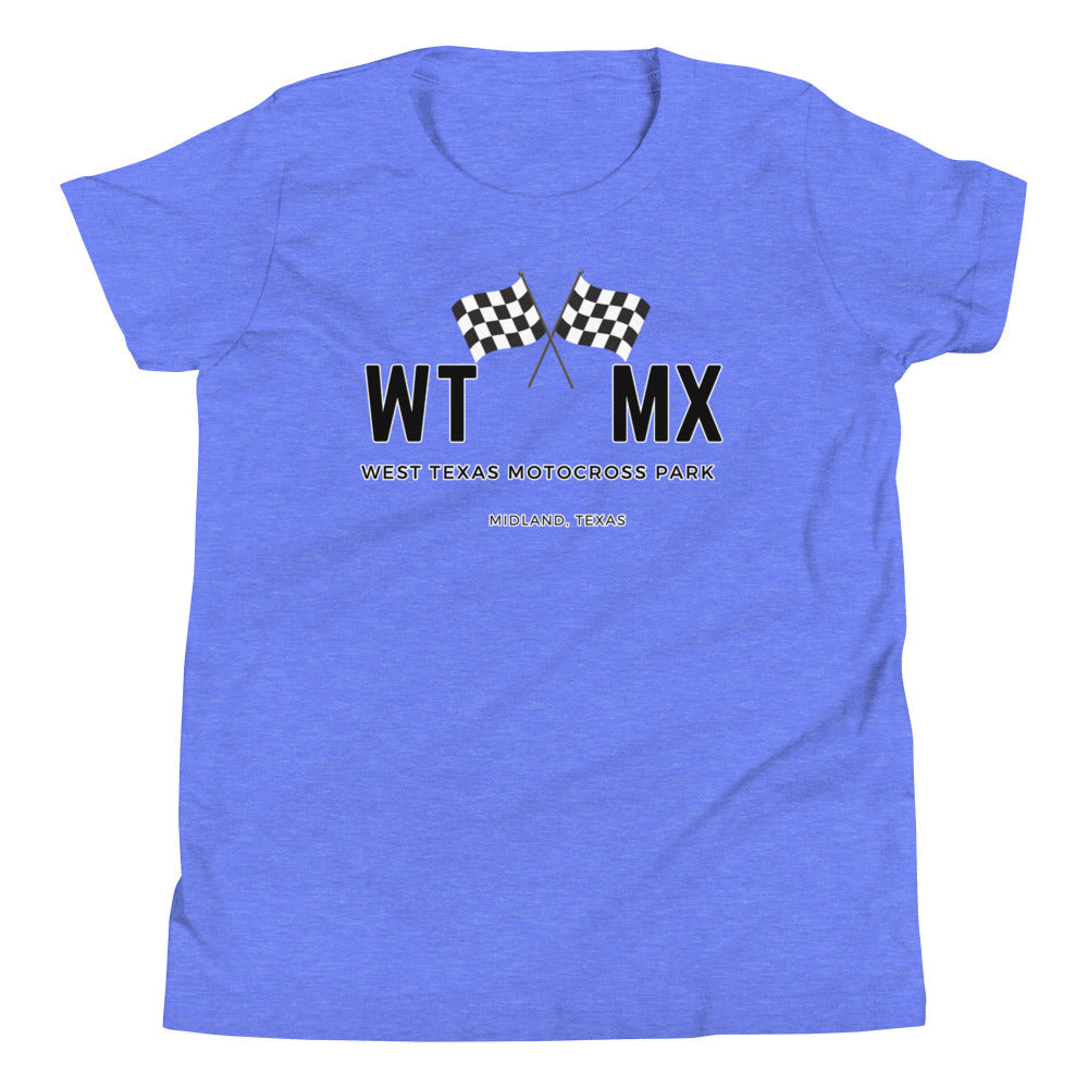 West Texas MX YOUTH T-Shirt