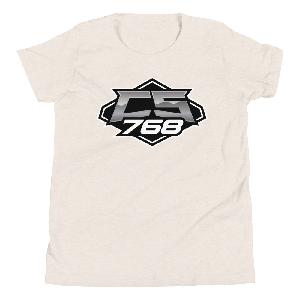 Cole Shondeck 768 YOUTH T-Shirt