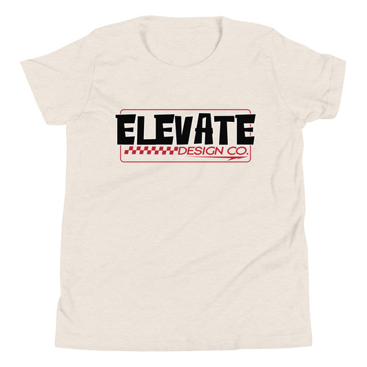 Elevate Design Co. YOUTH T-Shirt